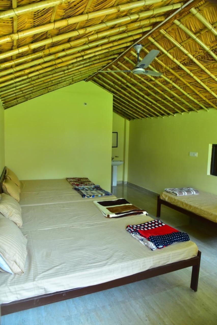 Garud Chatti River Resort Rishīkesh Екстериор снимка