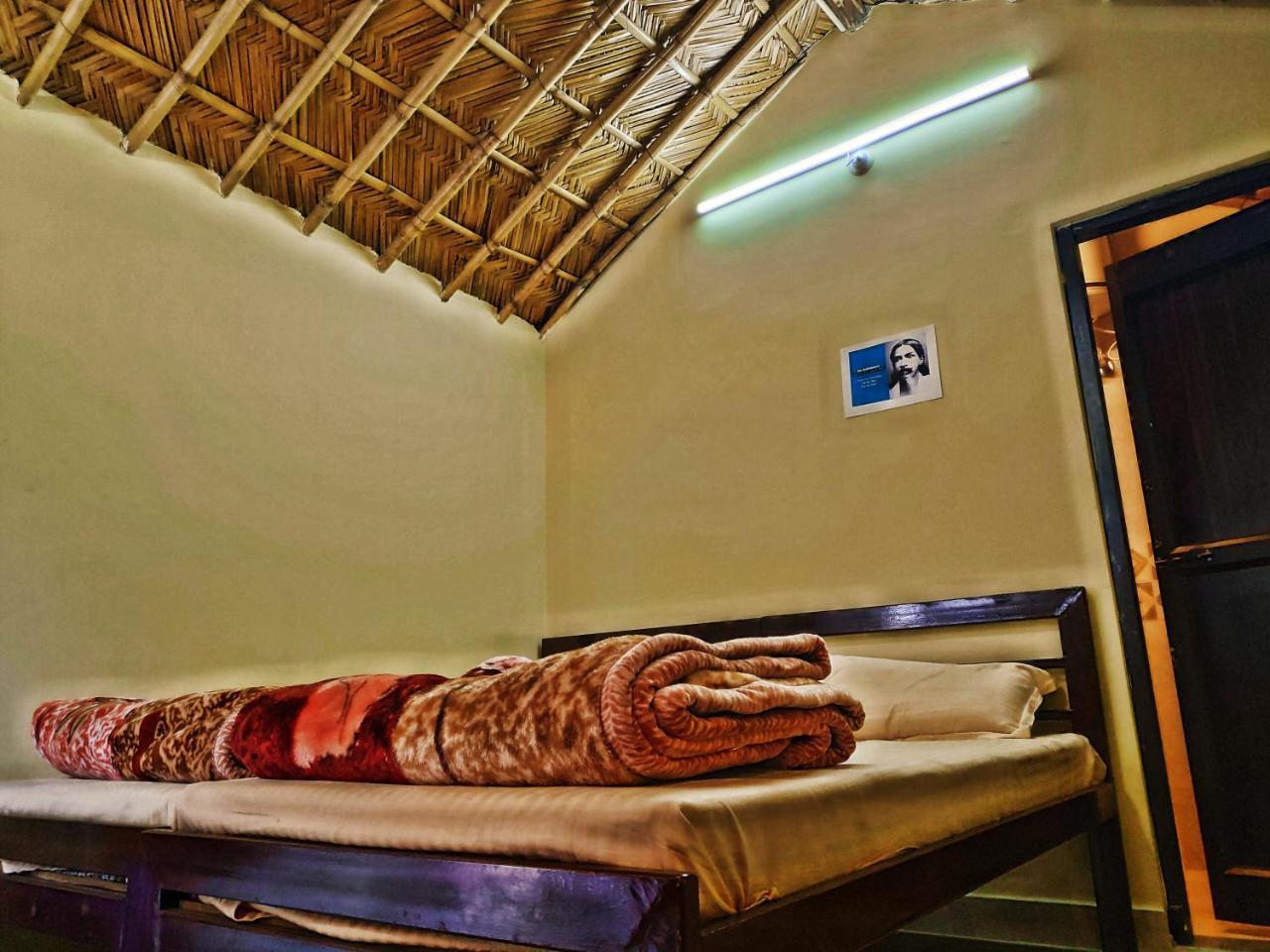 Garud Chatti River Resort Rishīkesh Екстериор снимка