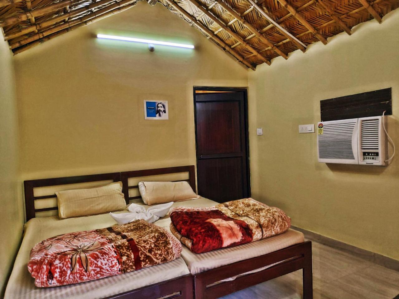 Garud Chatti River Resort Rishīkesh Екстериор снимка