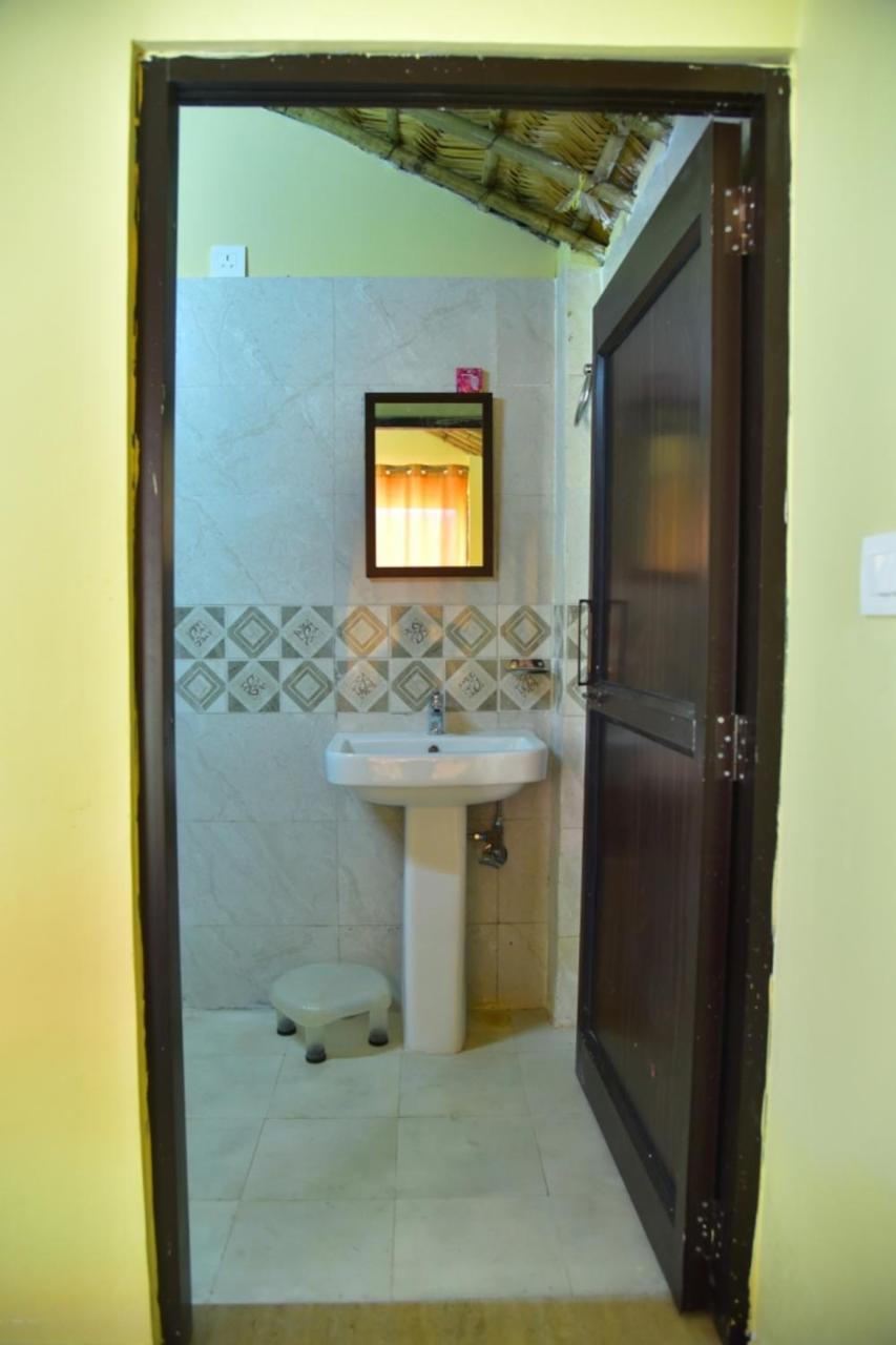 Garud Chatti River Resort Rishīkesh Екстериор снимка