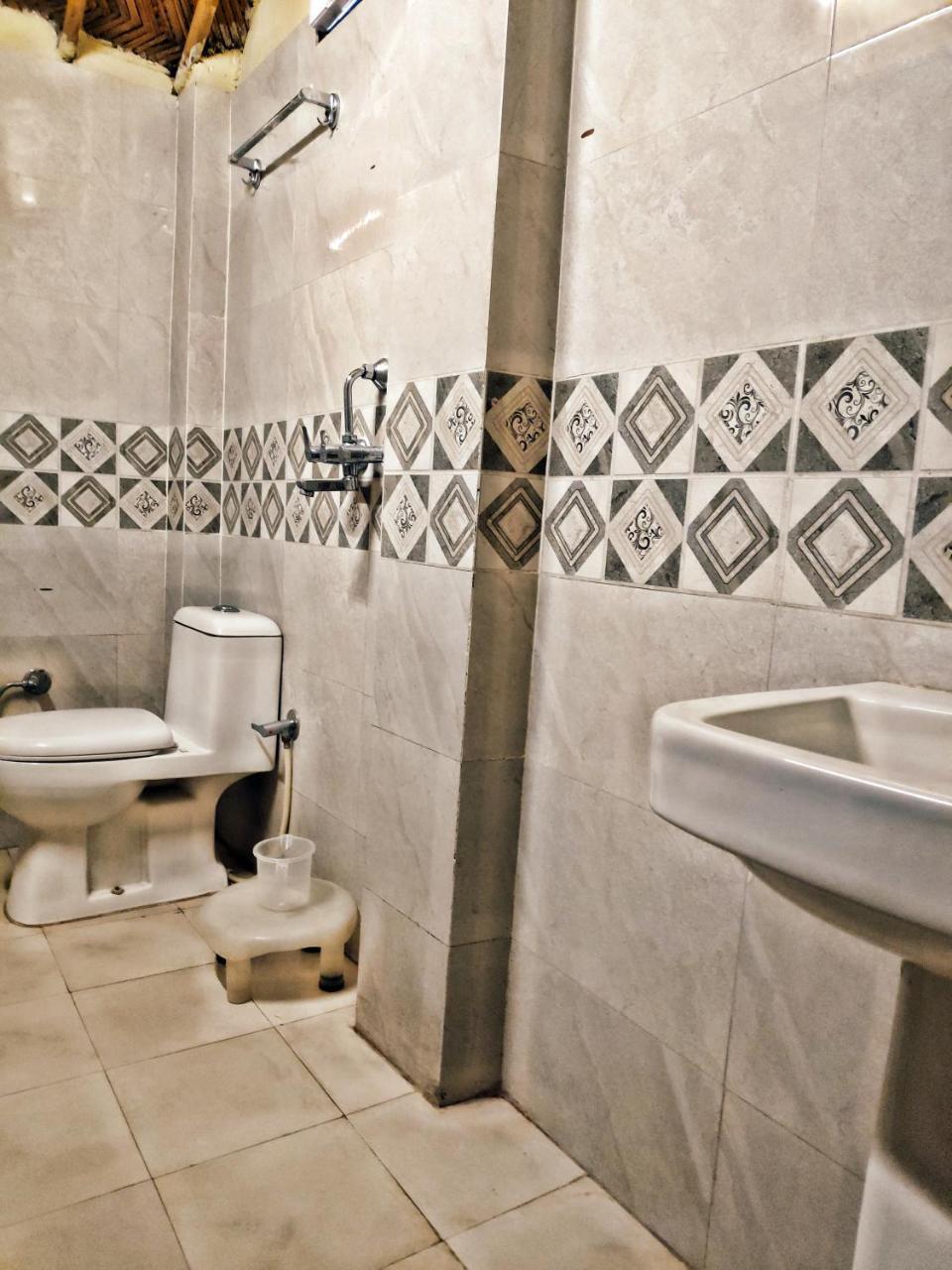 Garud Chatti River Resort Rishīkesh Екстериор снимка